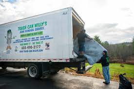 Shed Removal in Overlea, MD